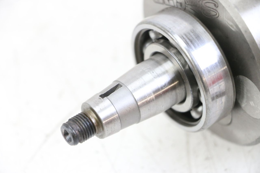 photo de VILEBREQUIN DERBI SENDA SM DRD X-TREME 50 (2011 - 2017) - Points de fixation