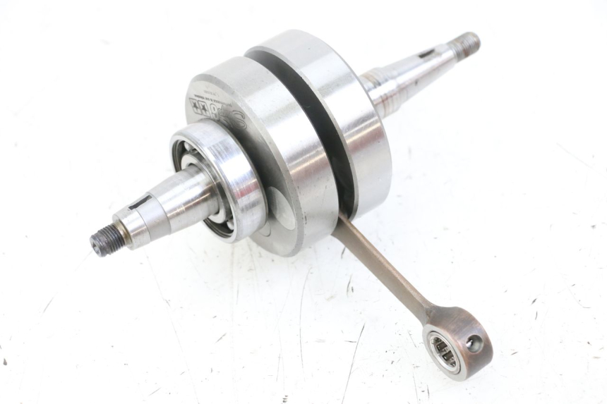 photo de VILEBREQUIN DERBI SENDA SM DRD X-TREME 50 (2011 - 2017) - État de surface