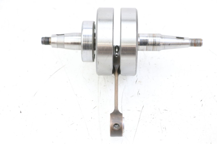 photo de VILEBREQUIN DERBI SENDA SM DRD X-TREME 50 (2011 - 2017) - Marquages et références