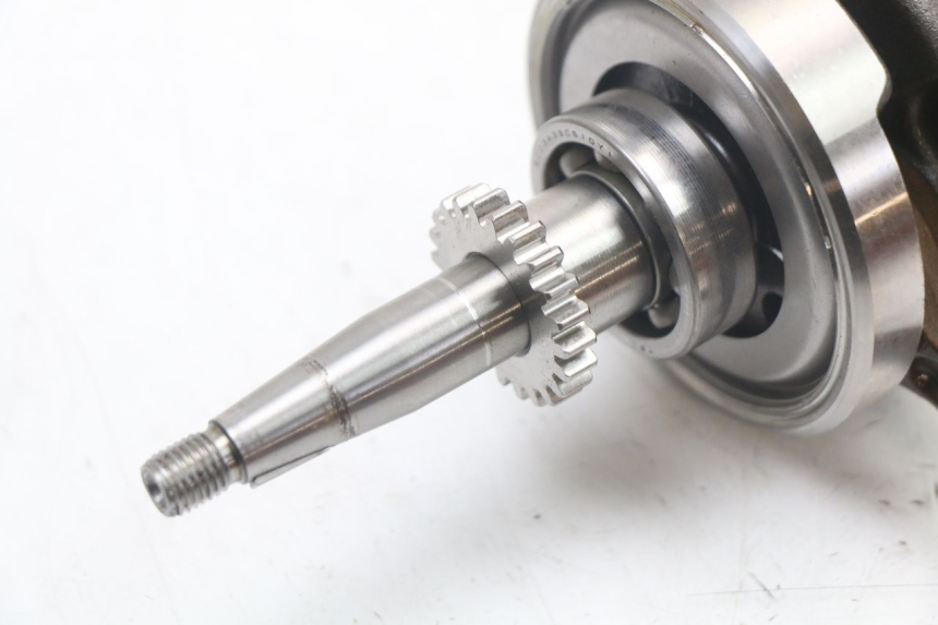 photo de VILEBREQUIN LONGJIA DIGITA 4T 50 (2019 - 2022) - Détail de la pièce