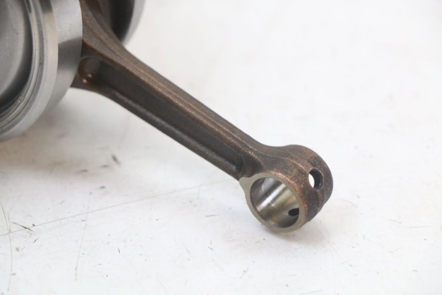 photo de VILEBREQUIN LONGJIA DIGITA 4T 50 (2019 - 2022) - Zoom état d’usage