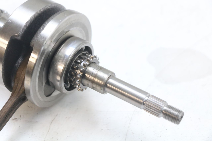 photo de VILEBREQUIN LONGJIA DIGITA 4T 50 (2019 - 2022) - Autre angle de vue