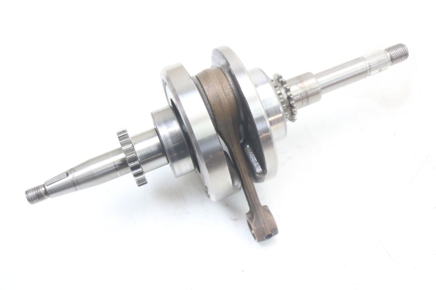 photo de VILEBREQUIN LONGJIA DIGITA 4T 50 (2019 - 2022) - Vue d’ensemble