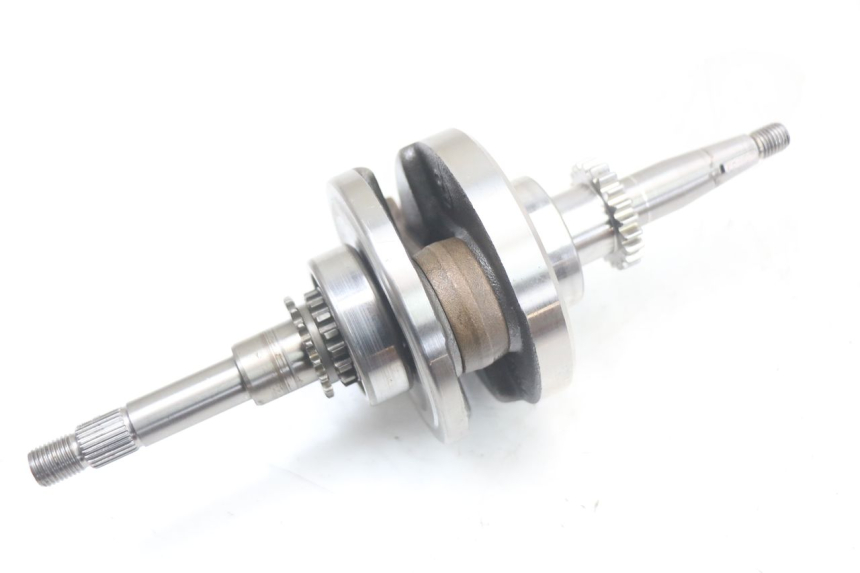 photo de VILEBREQUIN LONGJIA DIGITA 4T 50 (2019 - 2022) - Points de fixation