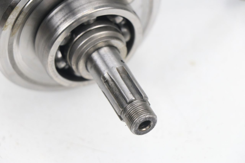 photo de VILEBREQUIN KXD DIRT BIKE 607 125 (2014 - 2020) - Zoom état d’usage