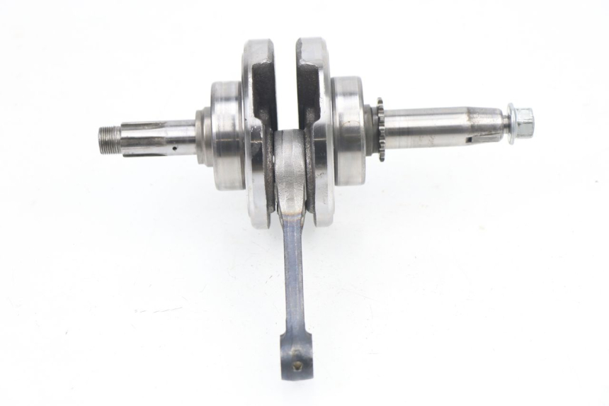 photo de VILEBREQUIN KXD DIRT BIKE 607 125 (2014 - 2020) - Gros plan technique