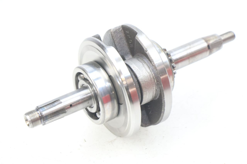 photo de VILEBREQUIN CCR DIRT BIKE 110 - Autre angle de vue