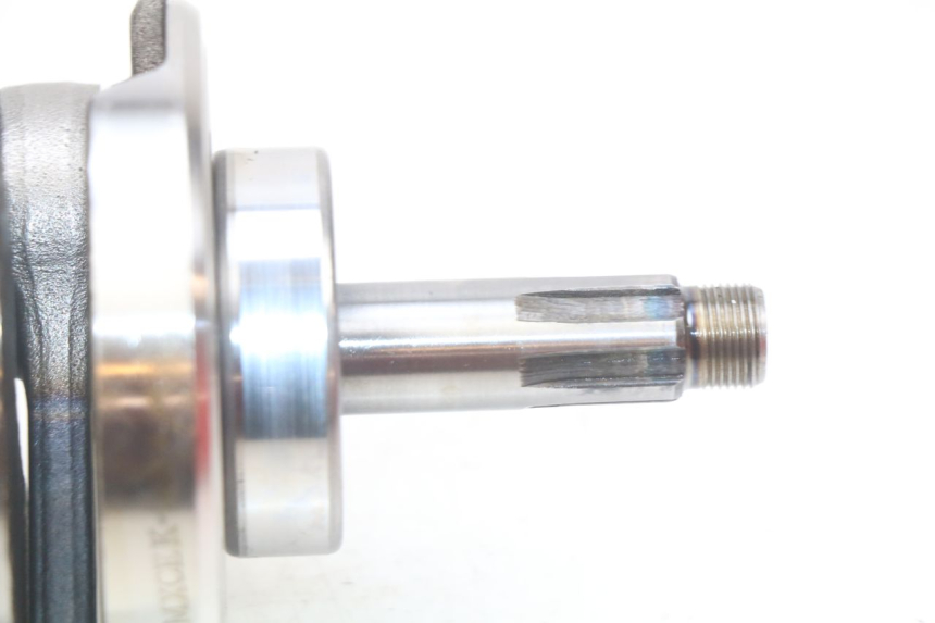 photo de VILEBREQUIN CCR DIRT BIKE 110 - Vue d’ensemble