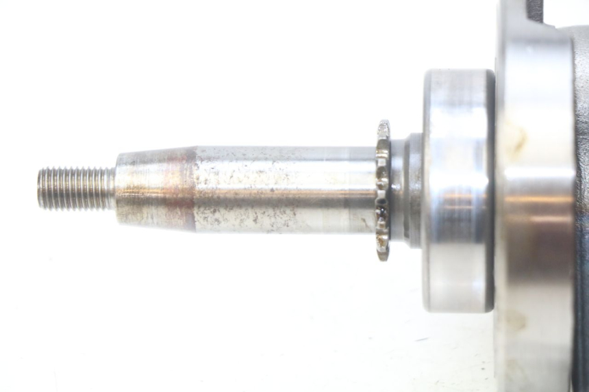 photo de VILEBREQUIN CCR DIRT BIKE 110 - Points de fixation