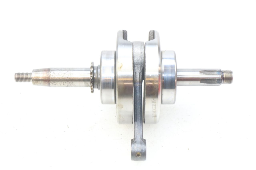 photo de VILEBREQUIN CCR DIRT BIKE 110 - État de surface