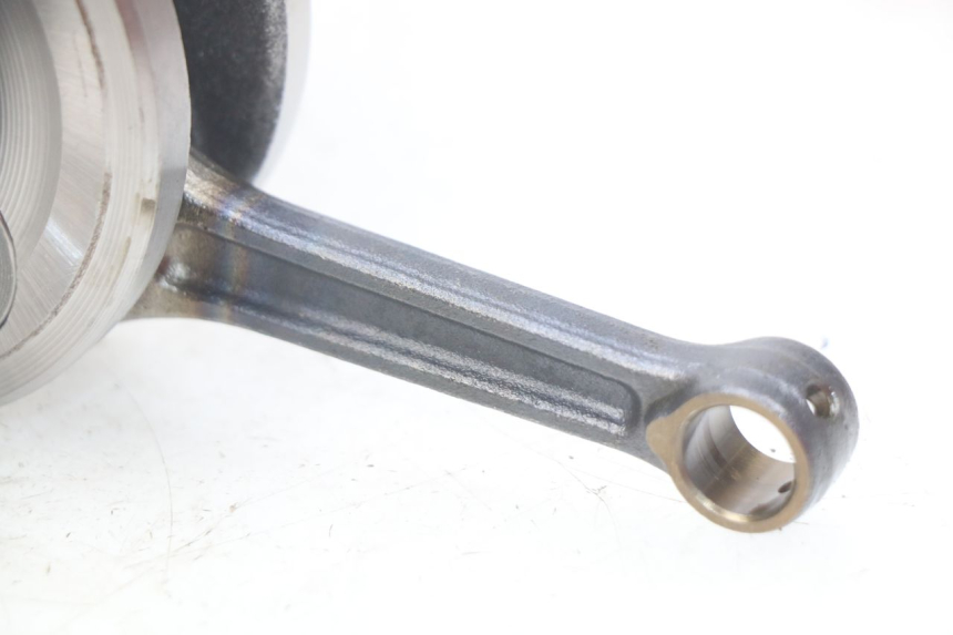 photo de VILEBREQUIN CCR DIRT BIKE 110 - Marquages et références