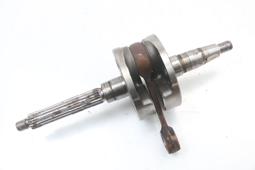 photo de VILEBREQUIN GILERA DNA 50 (2000 - 2007) - Détail de la pièce