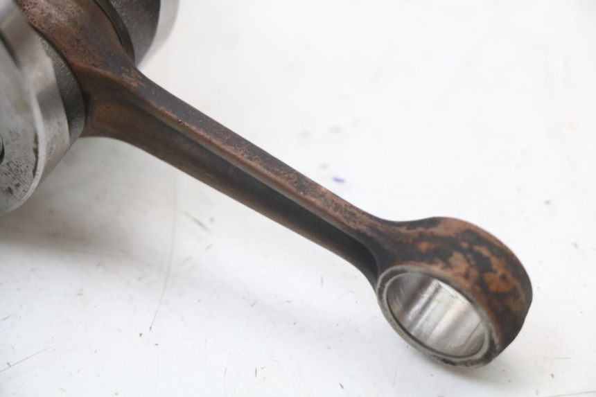 photo de VILEBREQUIN GILERA DNA 50 (2000 - 2007) - Autre angle de vue