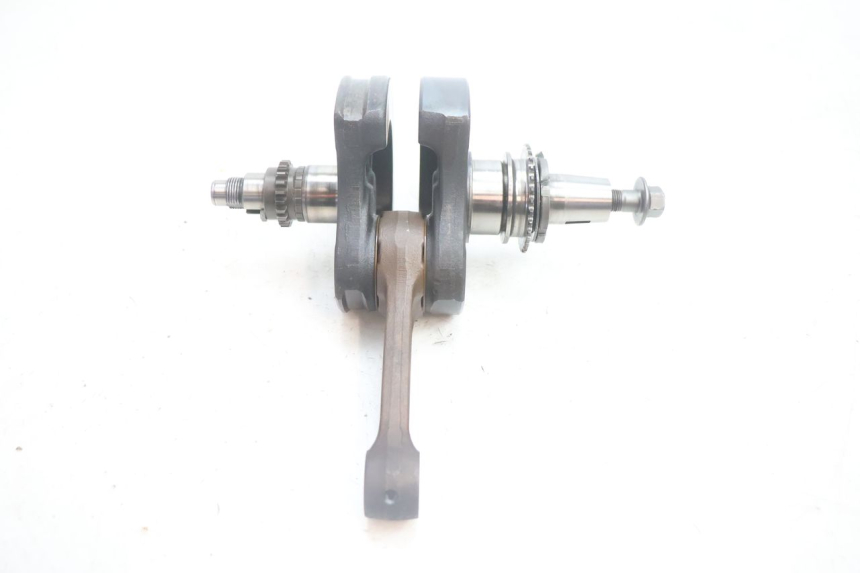 photo de VILEBREQUIN SUZUKI DR S 600 (1985 - 1989) - Vue principale
