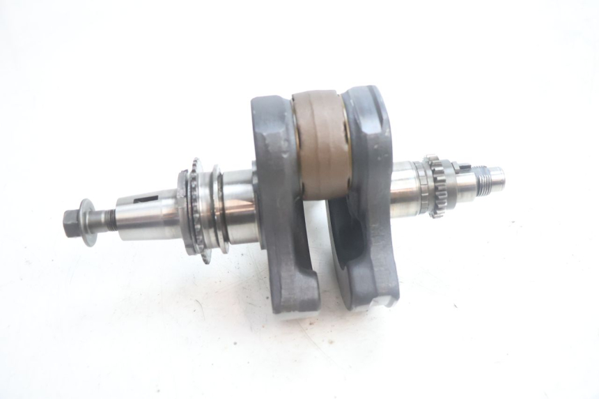 photo de VILEBREQUIN SUZUKI DR S 600 (1985 - 1989) - Détails caractéristiques