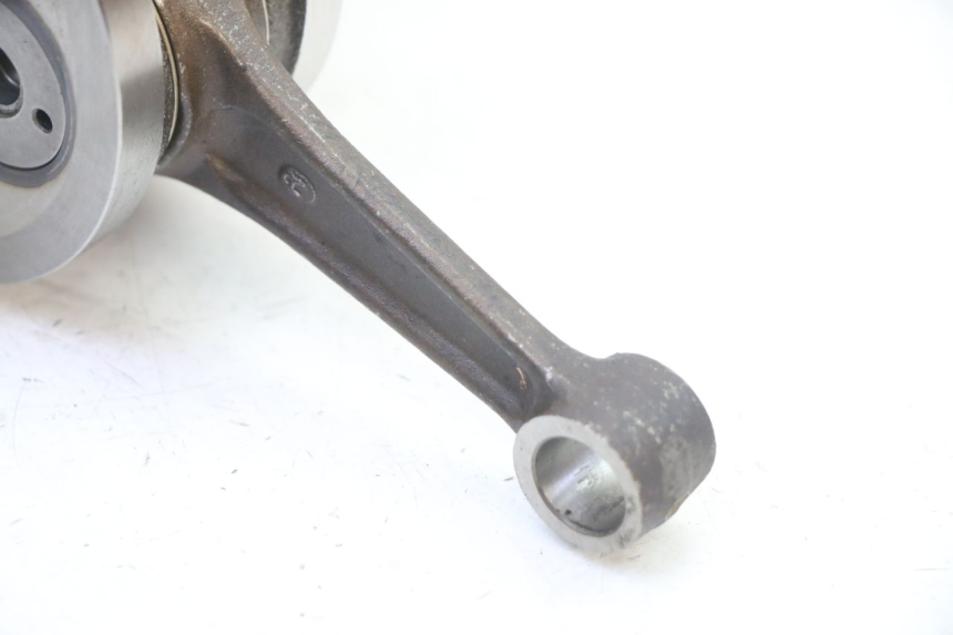 photo de VILEBREQUIN PEUGEOT ELYSEO 125 (1999 - 2004) - Zoom état d’usage