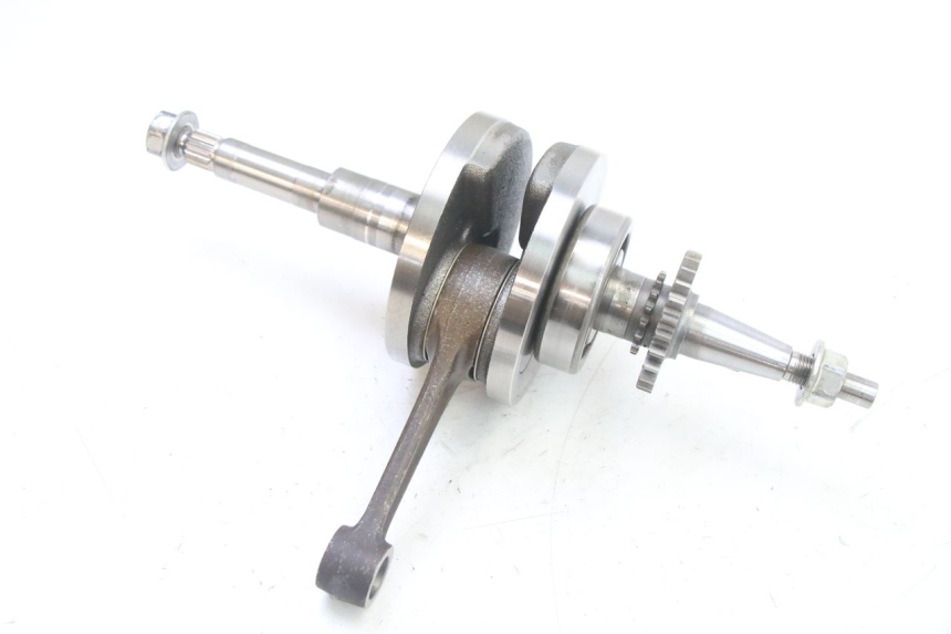 photo de VILEBREQUIN PEUGEOT ELYSEO 125 (1999 - 2004) - Autre angle de vue