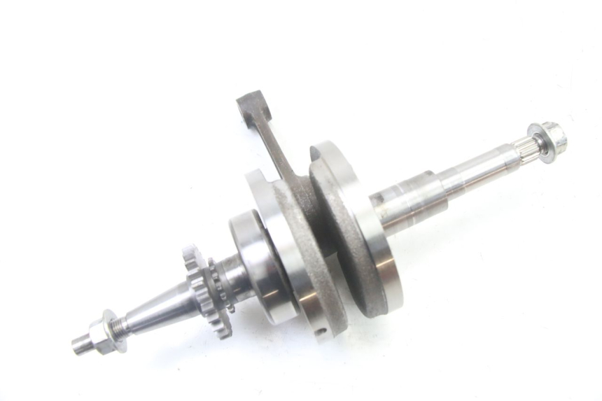 photo de VILEBREQUIN PEUGEOT ELYSEO 125 (1999 - 2004) - État de surface