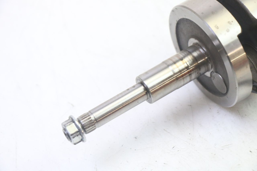 photo de VILEBREQUIN PEUGEOT ELYSTAR 50 (2002 - 2014) - Zoom état d’usage