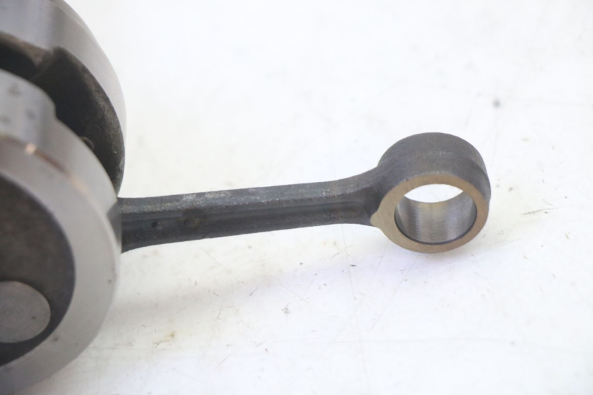 photo de VILEBREQUIN PEUGEOT ELYSTAR 50 (2002 - 2014) - Autre angle de vue