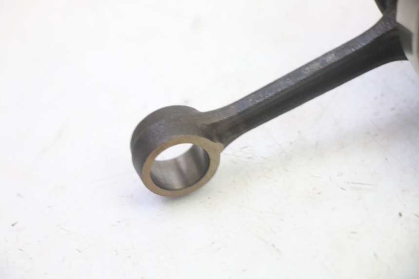 photo de VILEBREQUIN PEUGEOT ELYSTAR 50 (2002 - 2014) - Vue d’ensemble