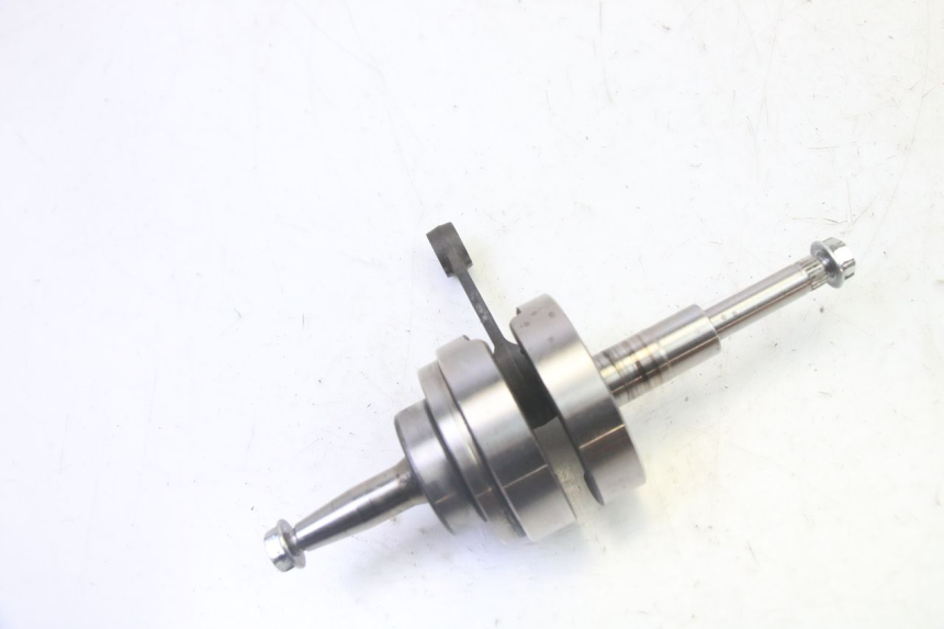 photo de VILEBREQUIN PEUGEOT ELYSTAR 50 (2002 - 2014) - État de surface