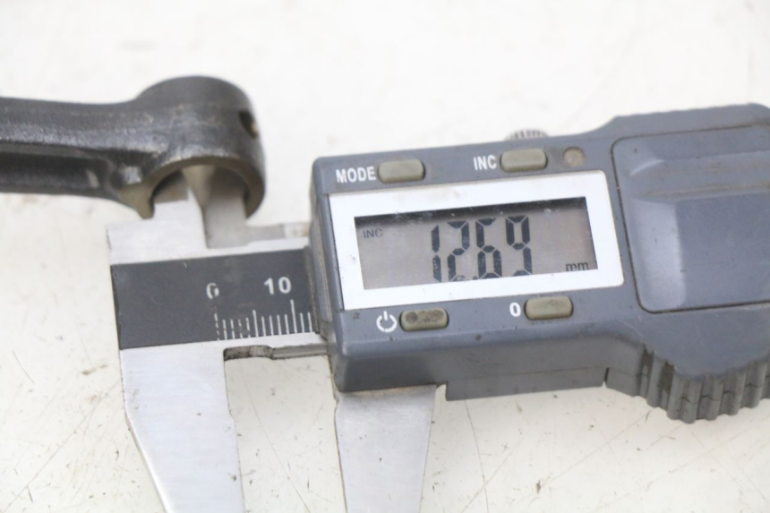 photo de VILEBREQUIN CHINESE QUAD ENFANT ATV PUMA 50 - Détail de la pièce