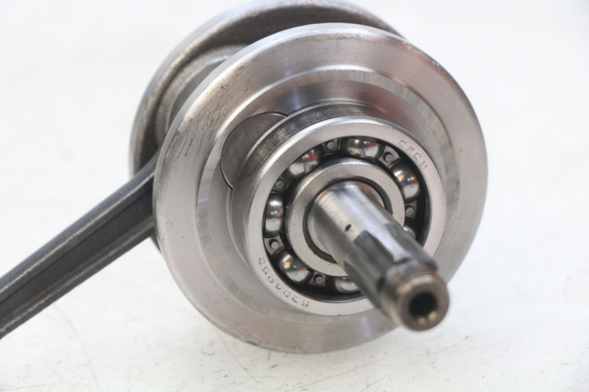 photo de VILEBREQUIN CHINESE QUAD ENFANT ATV PUMA 50 - Zoom état d’usage