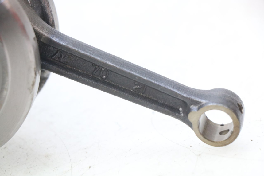 photo de VILEBREQUIN CHINESE QUAD ENFANT ATV PUMA 50 - Autre angle de vue