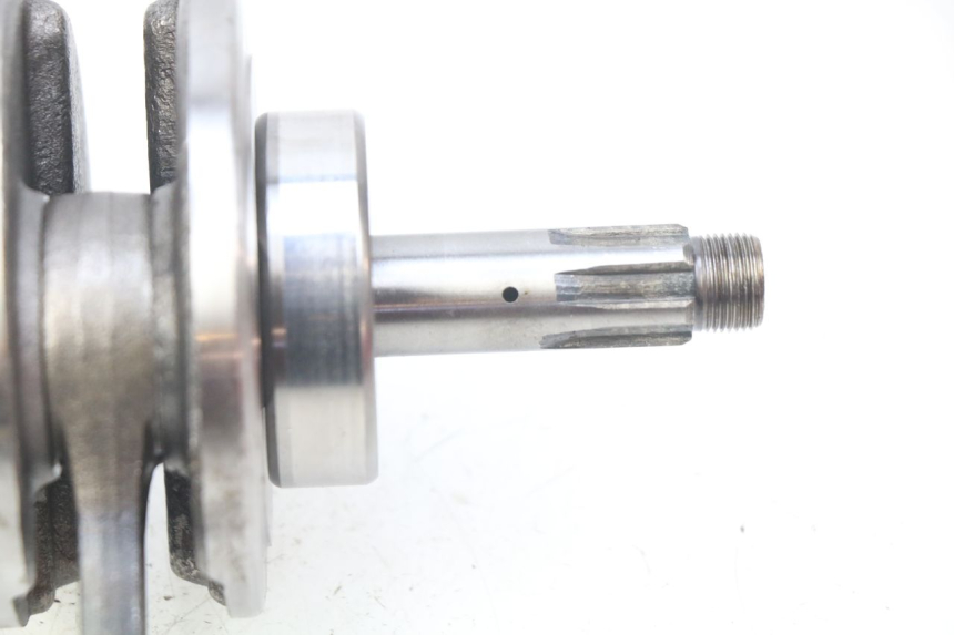 photo de VILEBREQUIN CHINESE QUAD ENFANT ATV PUMA 50 - Vue d’ensemble