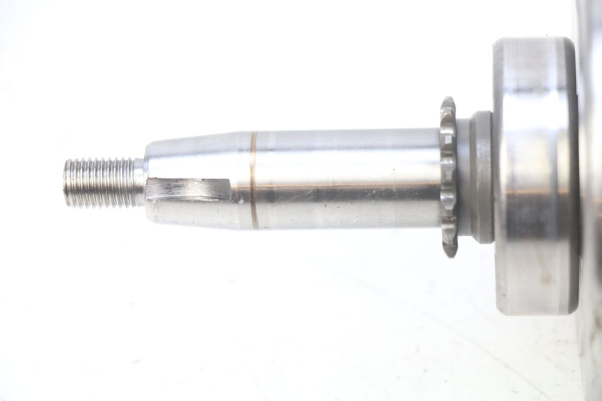 photo de VILEBREQUIN CHINESE QUAD ENFANT ATV PUMA 50 - Points de fixation