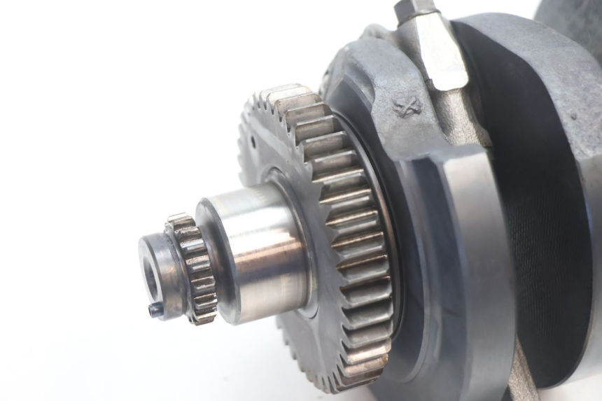 photo de VILEBREQUIN KAWASAKI ER-6 ER6 N 650 (2005 - 2009) - Détail de la pièce
