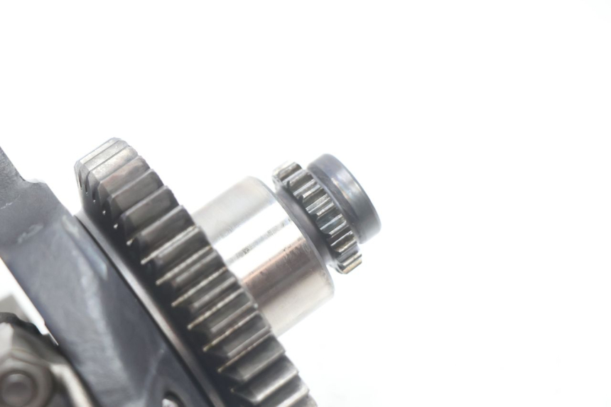 photo de VILEBREQUIN KAWASAKI ER-6 ER6 N 650 (2005 - 2009) - Pièce contrôlée