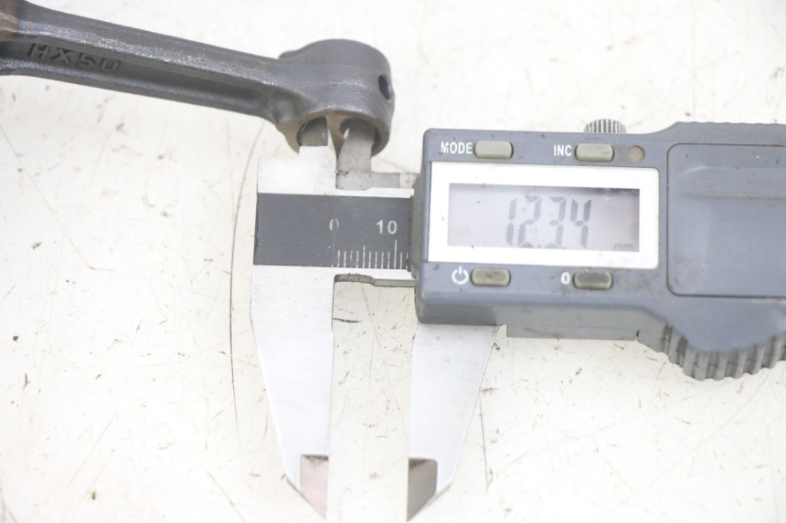 photo de VILEBREQUIN JM MOTORS EVOLIS 4T 50 (2018 - 2022) - Détail de la pièce