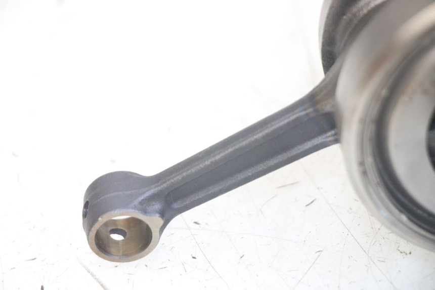 photo de VILEBREQUIN JM MOTORS EVOLIS 4T 50 (2018 - 2022) - Zoom état d’usage