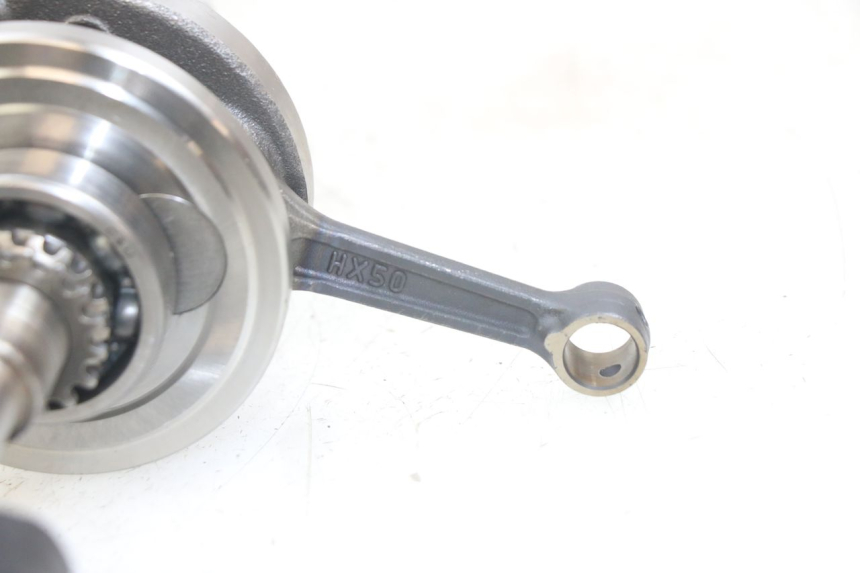 photo de VILEBREQUIN JM MOTORS EVOLIS 4T 50 (2018 - 2022) - Autre angle de vue