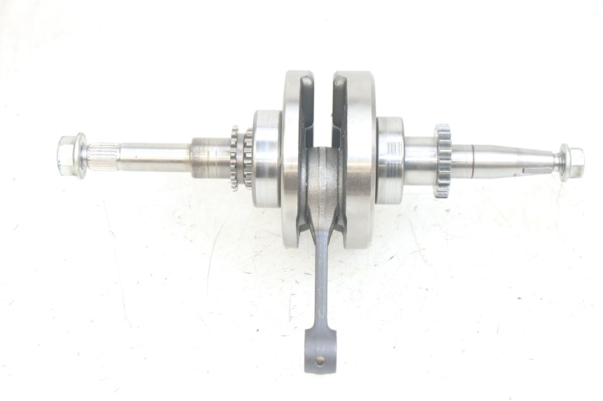 photo de VILEBREQUIN JM MOTORS EVOLIS 4T 50 (2018 - 2022) - État de surface