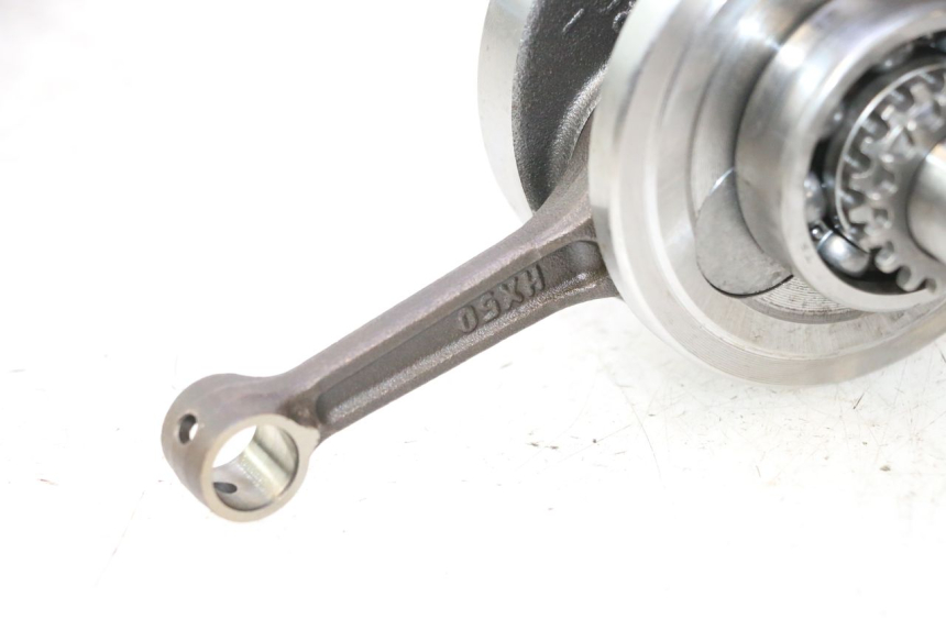 photo de VILEBREQUIN JM MOTORS EVOLIS 4T 50 (2018 - 2022) - Autre angle de vue
