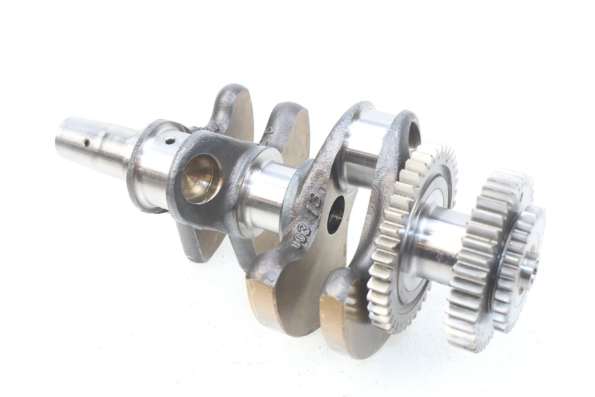 photo de VILEBREQUIN BMW F GS K81 850 (2018 - 2023) - Vue principale