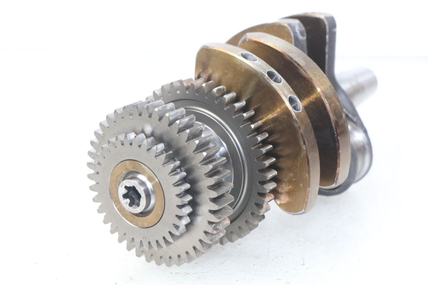 photo de VILEBREQUIN BMW F GS K81 850 (2018 - 2023) - Détail de la pièce