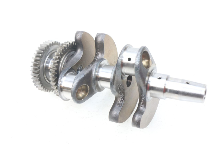 photo de VILEBREQUIN BMW F GS K81 850 (2018 - 2023) - Points de fixation