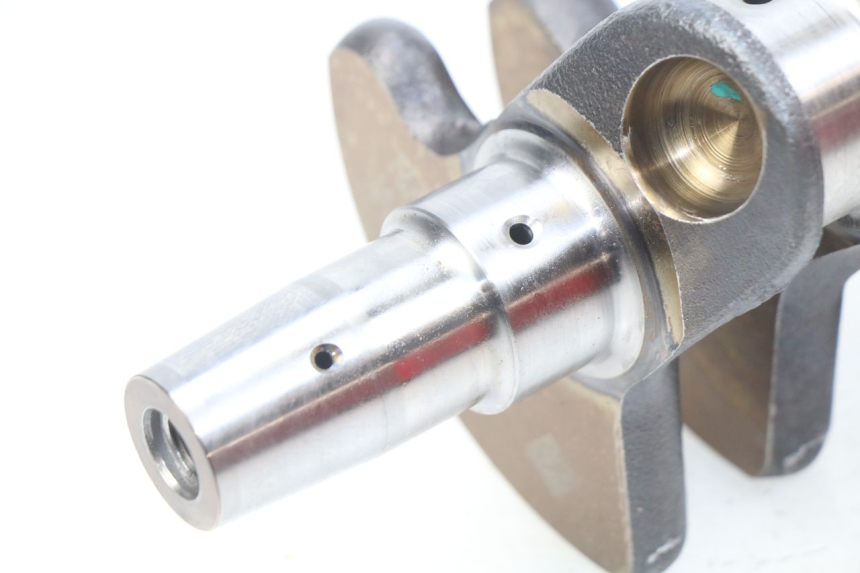 photo de VILEBREQUIN BMW F GS K81 850 (2018 - 2023) - État de surface