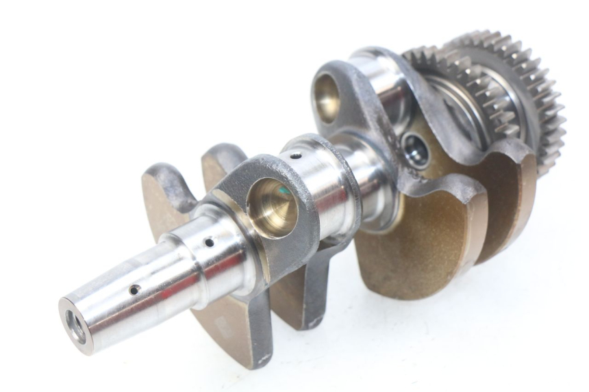 photo de VILEBREQUIN BMW F GS K81 850 (2018 - 2023) - Pièce contrôlée