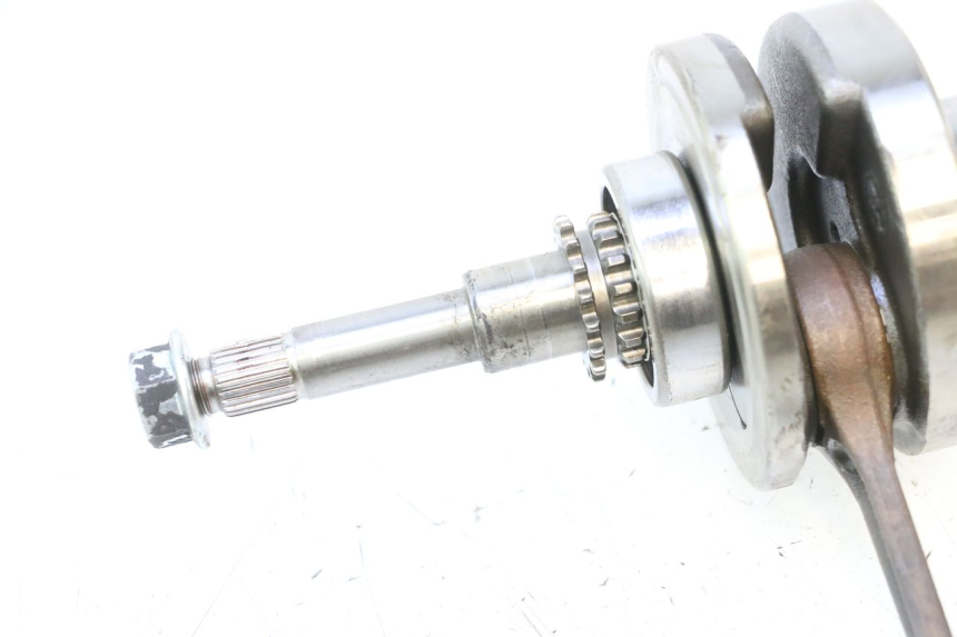photo de VILEBREQUIN JM MOTORS F45i 4T 50 (2020 - 2023) - Détail de la pièce