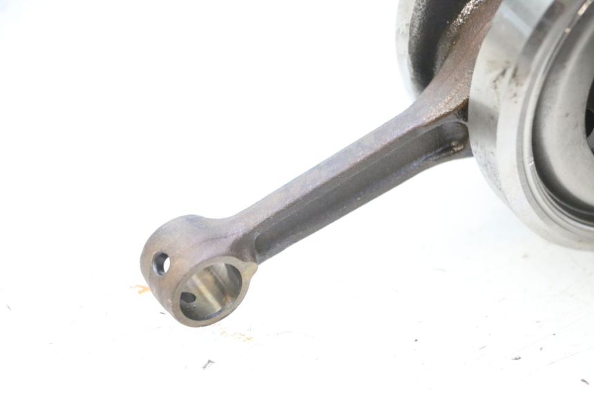 photo de VILEBREQUIN JM MOTORS F45i 4T 50 (2020 - 2023) - Gros plan technique