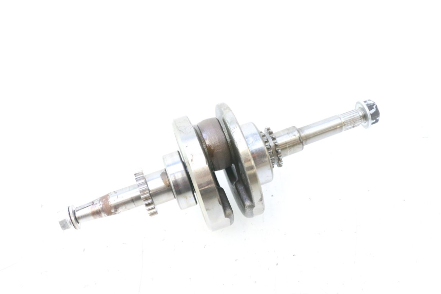 photo de VILEBREQUIN JM MOTORS F45i 4T 50 (2020 - 2023) - Points de fixation