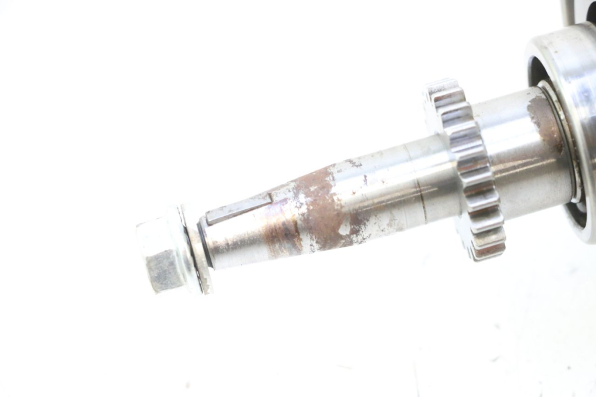photo de VILEBREQUIN JM MOTORS F45i 4T 50 (2020 - 2023) - État de surface