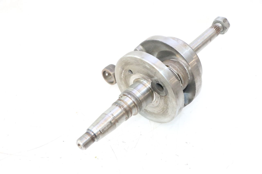photo de VILEBREQUIN HONDA FES PANTHEON 2T 125 (1998 - 2002) - Zoom état d’usage