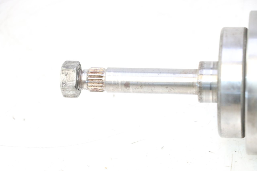photo de VILEBREQUIN HONDA FES PANTHEON 2T 125 (1998 - 2002) - Vue d’ensemble