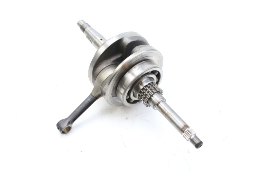 photo de VILEBREQUIN HONDA FES PANTHEON 125 (2003 - 2007) - Détail de la pièce